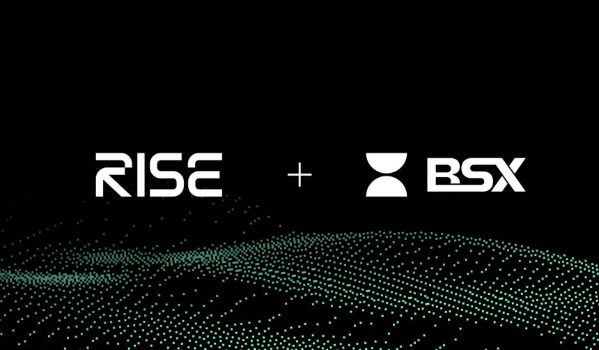 RISE Acquires BSX, A Perp DEX On Base, To Accelerate Development Of The First Integrated Orderbooks