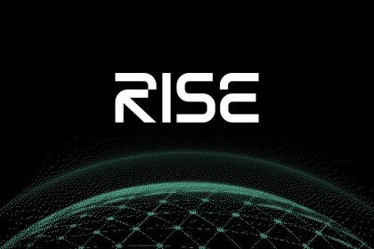 RISE Evolves Beyond Fastest Layer 2 Into The Home For Global Markets, With RISE MarketCore And RISEx.