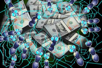 Ripple Hits $40B Valuation with Citadel, Fortress Backing