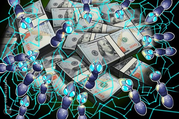 Ripple Hits $40B Valuation with Citadel, Fortress Backing