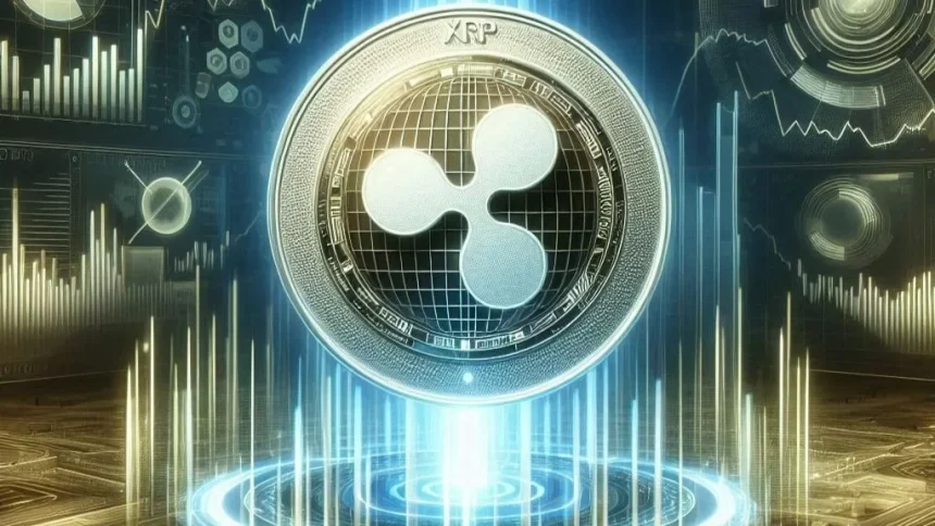 Ripple XRP breakout signals major bullish momentum ahead
