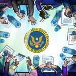 SEC Crypto Task Force To Host Privacy and Financial Surveillance Roundtable