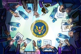 SEC Crypto Task Force To Host Privacy and Financial Surveillance Roundtable