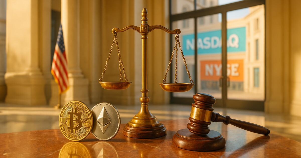 SEC just gave crypto lawyers a new way to win in court
