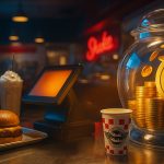 Steak n Shake isn’t just flipping burgers; they're funneling profits directly into a Strategic Bitcoin Reserve