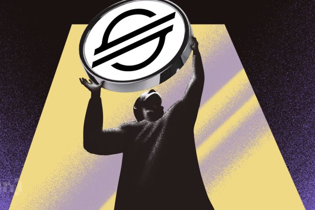 Stellar Price Analysis