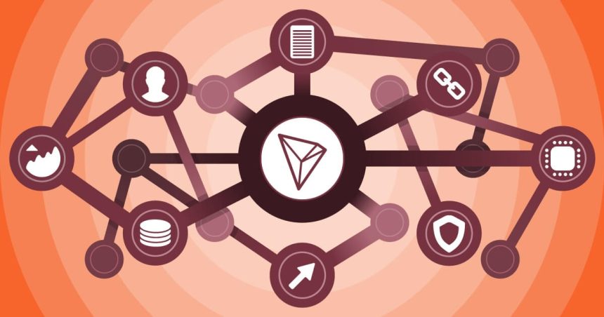 TRX Price Prediction: TRON Eyes $0.32-$0.35 Breakout Despite Bearish Momentum