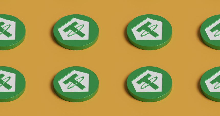 Tether’s T3 FCU Freezes $300 Million in Crypto