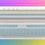 The Best Hybrid Mattresses for Couples, Back Pain, and More (2025)
