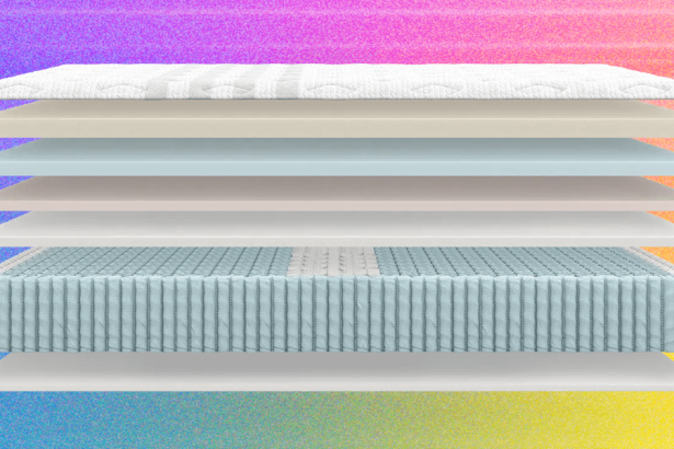 The Best Hybrid Mattresses for Couples, Back Pain, and More (2025)