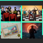 The best TV shows and movies to watch over and over and over