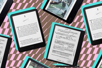 The best e-reader for 2025