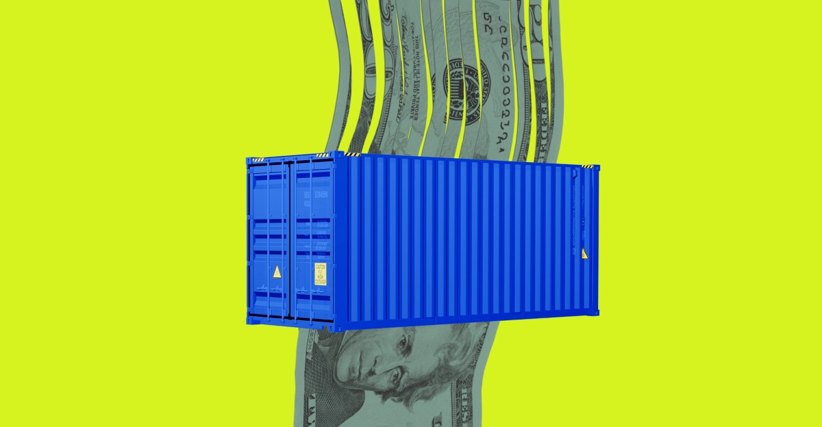 The great tariff shakedown | The Verge