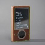 The story of the Microsoft Zune, the would-be iPod killer