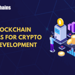 Top 5 Blockchain Platforms for Crypto Token Development