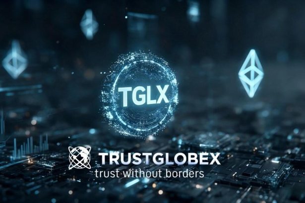 Touareg Group Technologies Co. Launches With USD 1 Billion Capital To Power TrustglobeX -- A New Era For Global Crypto Exchange