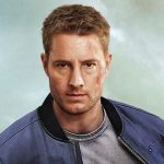 Justin Hartley in Tracker