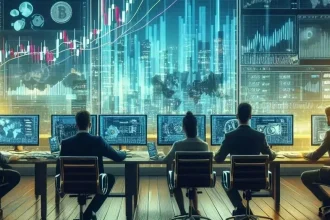 Traders Watch $2.28 Support Zone