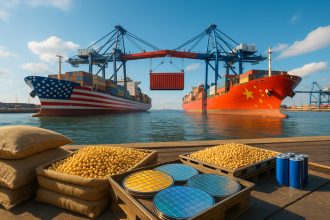 US-China trade deal marks the biggest de-escalation yet for global markets