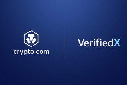 VerifiedX Partners With Crypto.com For Institutional Custody And Liquidity Solution