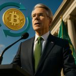 Washington does a 180 as Treasury Secretary Scott Bessent dubs Bitcoin 'more resilient than ever'
