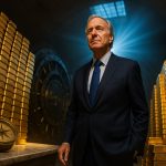 Why Ray Dalio says gold is the safest money
