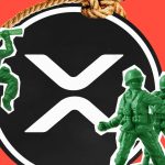 Why is XRP’s price down despite the ETF debut? – DL News