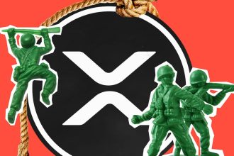 Why is XRP’s price down despite the ETF debut? – DL News