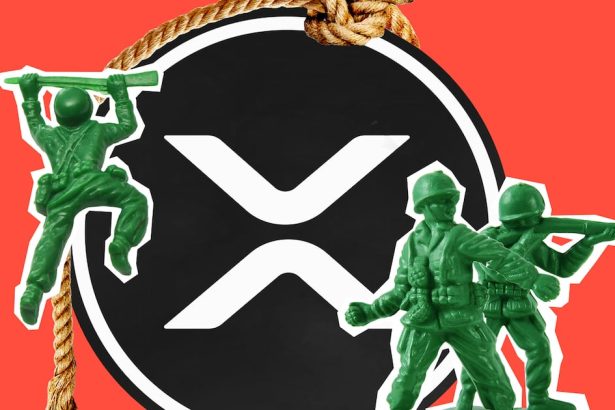 Why is XRP’s price down despite the ETF debut? – DL News