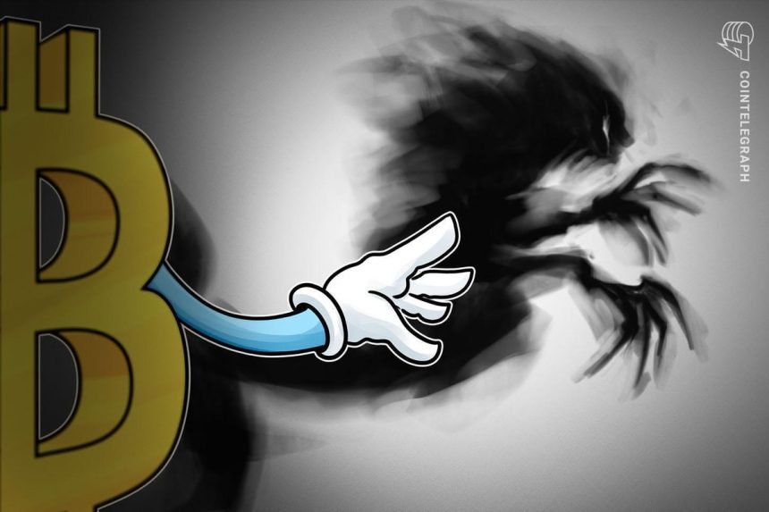 Will Bitcoin's Latest Sunday Pump be Different This Time?