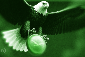 TRUMP Token Eyes Strong November: 4 Factors Behind the Optimism