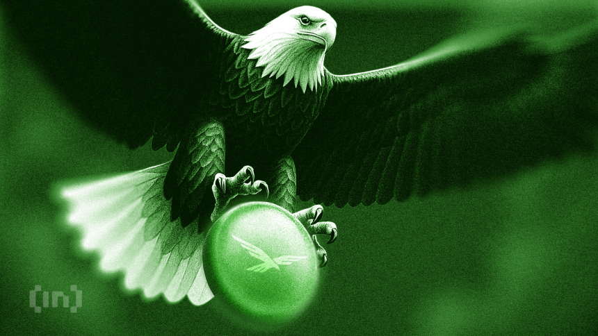 TRUMP Token Eyes Strong November: 4 Factors Behind the Optimism