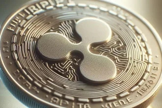 XRP Analyst Predicts a Game-Changing Move Ahead