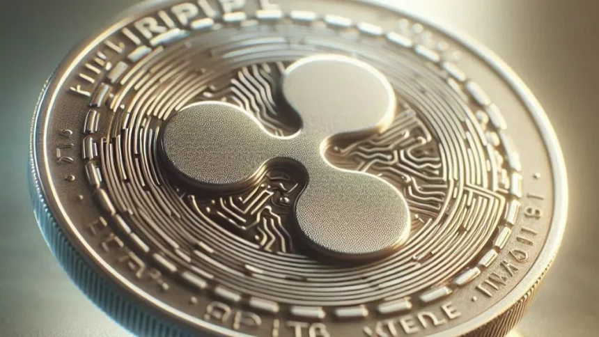XRP Analyst Predicts a Game-Changing Move Ahead