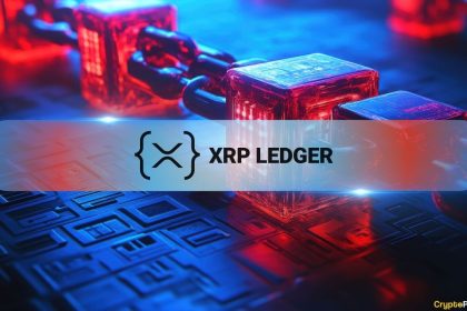 XRP Ledger Sees 8.9% Rise in Daily Transactions, NFT Activity Surges in Q3