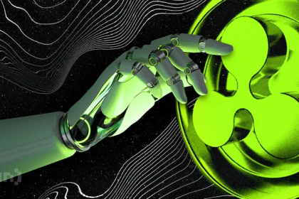 A Higher XRP Supply Cluster