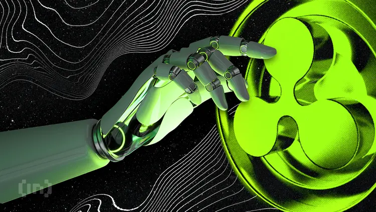 A Higher XRP Supply Cluster