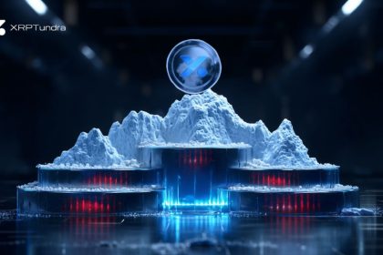 XRP Tundra Leverages Chainlink Oracle Technology for Enhanced Cross-Chain DeFi Operations