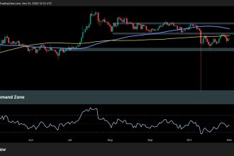 XRP’s Path to $3 Still in Doubt Due to This Crucial Resistance