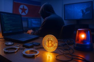 is crypto crime peaking or adapting?