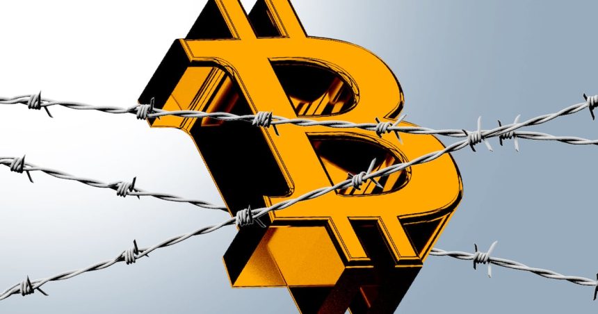 ‘Pig butchering’ kingpin’s $780m Bitcoin sanctioned by OFAC – DL News