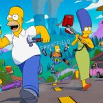 ‘The Simpsons’ is Going All-In on Its ‘Fortnite’ Collaboration