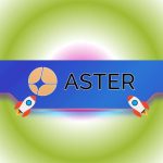 ASTER Tanks 22% as Key Support Breaks: What’s Next?