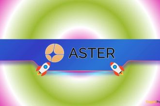 ASTER Tanks 22% as Key Support Breaks: What’s Next?