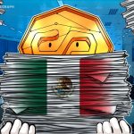 Banxico Warns Stablecoins Pose Systemic Risks Without Global Rules