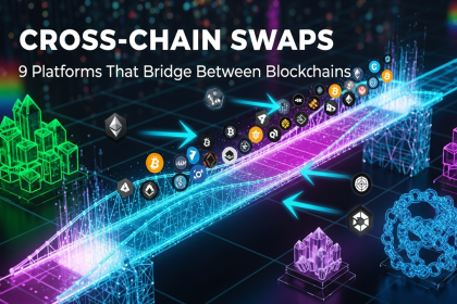 Best Cross-Chain Swap Platforms: Complete 2025 Guide