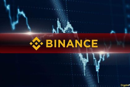 Binance Blacklists Fake Listing Agents, Offers $5M Bounty for Fraud Tips