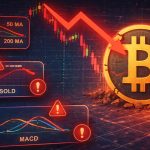 Bitcoin Structure Turns Bearish As Structural Indicators Flip Negative