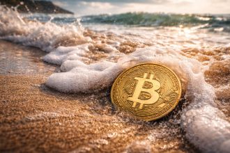 Bitcoin struggles under liquidity pressure as market depth thins