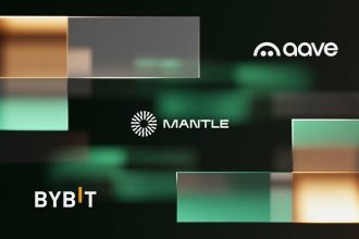 Bybit, Mantle, And Aave Partner To Bring Institutional-Grade DeFi Liquidity Onchain At Global Scale